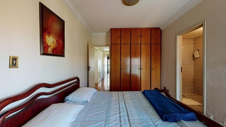 Imagem Apartamento com 3 Quartos à Venda, 113 m² em Santana - São Paulo Imagem Apartamento com 3 Quartos à Venda, 113 m² em Santana - São Paulo