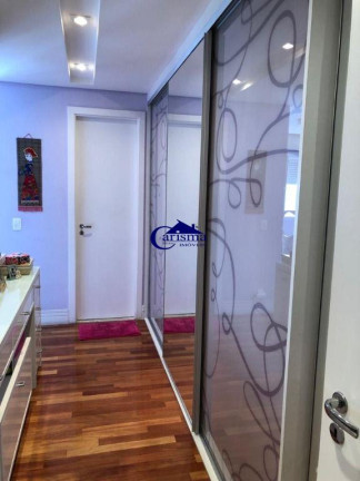 Imagem Apartamento com 5 Quartos à Venda, 330 m² em Jardim - Santo André Imagem Apartamento com 5 Quartos à Venda, 330 m² em Jardim - Santo André