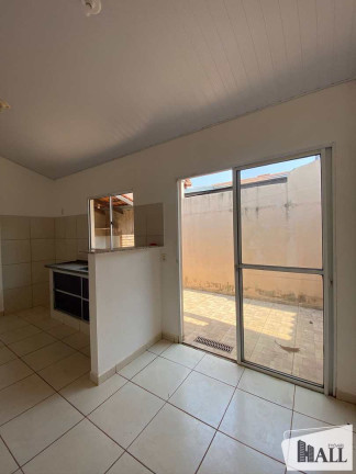 Imagem Casa com 2 Quartos à Venda, 40 m² em Condomínio Residencial Parque Da Liberdade Iv - São José Do Rio Preto Imagem Casa com 2 Quartos à Venda, 40 m² em Condomínio Residencial Parque Da Liberdade Iv - São José Do Rio Preto