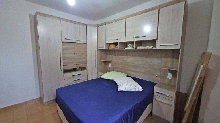 Imagem Apartamento com 1 Quarto à Venda, 58 m² em Tupi - Praia Grande Imagem Apartamento com 1 Quarto à Venda, 58 m² em Tupi - Praia Grande