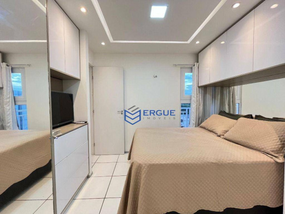 Imagem Apartamento com 2 Quartos à Venda, 43 m² em Passaré - Fortaleza