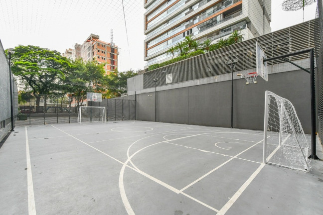 Imagem Apartamento com 2 Quartos à Venda, 128 m² em Cidade Monções - São Paulo Imagem Apartamento com 2 Quartos à Venda, 128 m² em Cidade Monções - São Paulo