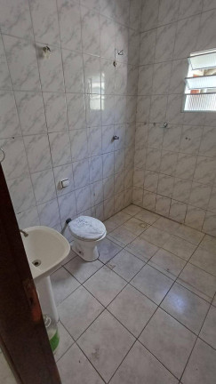 Imagem Casa com 2 Quartos para Alugar, 140 m² em Tupi - Praia Grande Imagem Casa com 2 Quartos para Alugar, 140 m² em Tupi - Praia Grande