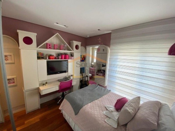 Imagem Apartamento com 4 Quartos à Venda, 240 m² em Vila Maria - São Paulo