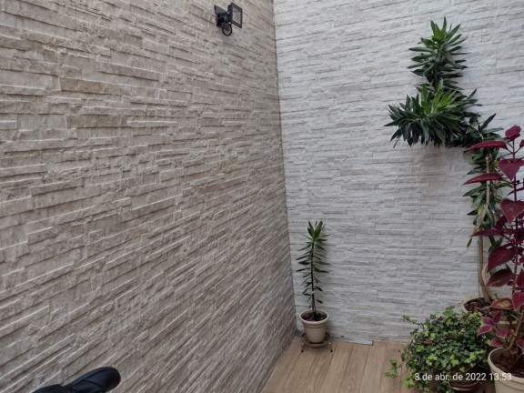 Imagem Casa com 2 Quartos à Venda, 170 m² em Jardim Rey - Diadema