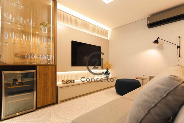 Imagem Apartamento com 2 Quartos à Venda, 88 m² em Campinas - São José