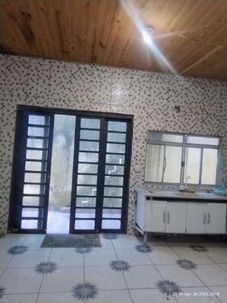 Imagem Casa com 2 Quartos à Venda, 100 m² em Jardim Medina - Poá Imagem Casa com 2 Quartos à Venda, 100 m² em Jardim Medina - Poá