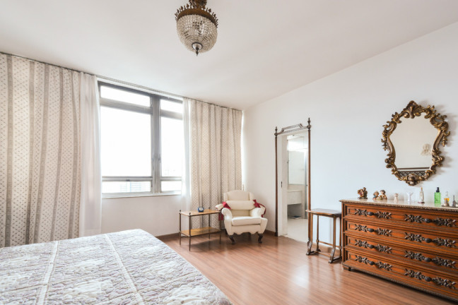 Imagem Apartamento com 7 Quartos à Venda, 414 m² em Paraíso - São Paulo Imagem Apartamento com 7 Quartos à Venda, 414 m² em Paraíso - São Paulo