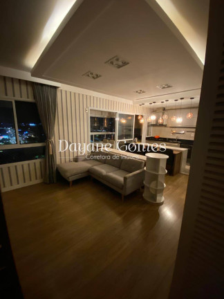 Imagem Apartamento com 3 Quartos à Venda, 96 m² em Jardim Pau Preto - Indaiatuba Imagem Apartamento com 3 Quartos à Venda, 96 m² em Jardim Pau Preto - Indaiatuba