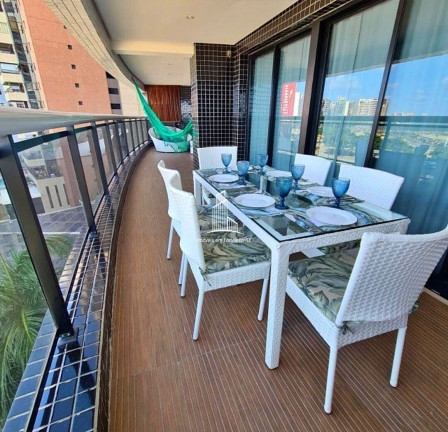 Imagem Apartamento com 3 Quartos à Venda, 145 m² em Meireles - Fortaleza Imagem Apartamento com 3 Quartos à Venda, 145 m² em Meireles - Fortaleza