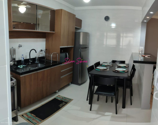 Apartamento com 1 Quarto à Venda, 60 m² em Enseada - Guarujá
