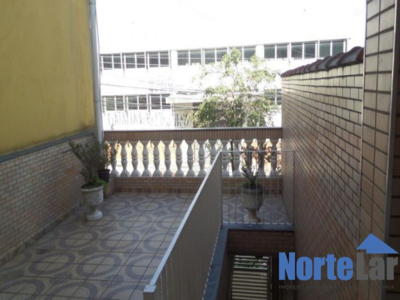 Imagem Sobrado com 3 Quartos à Venda, 160 m² em Santa Teresinha - São Paulo