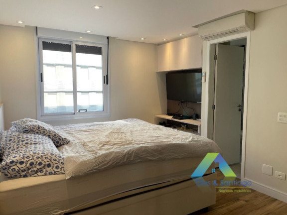Imagem Apartamento com 2 Quartos à Venda, 64 m² em Cerqueira César - São Paulo