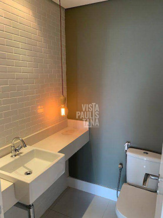 Imagem Apartamento com 2 Quartos para Alugar, 100 m² em Cerqueira César - São Paulo