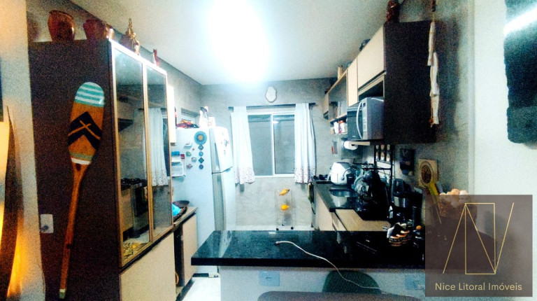 Imagem Sobrado com 2 Quartos à Venda, 75 m² em Massaguaçu - Caraguatatuba