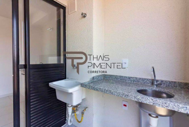 Imagem Apartamento com 1 Quarto à Venda, 37 m² em Vila Yolanda - Osasco
