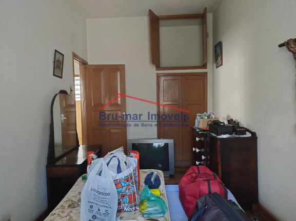 Imagem Sobrado com 3 Quartos à Venda, 227 m² em Embaré - Santos