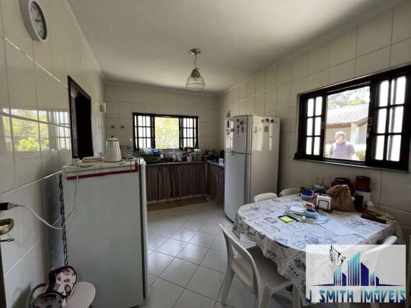 Imagem Casa à Venda, 247 m² em Granja Viana Ii - Cotia