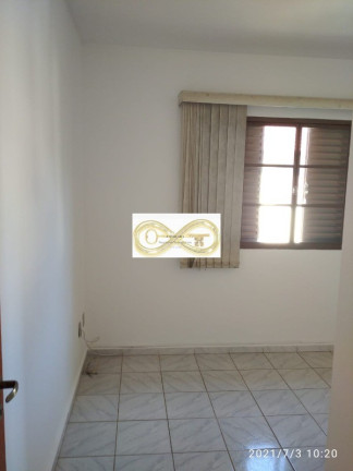 Imagem Casa com 2 Quartos à Venda, 65 m² em Residencial Burato - Campinas
