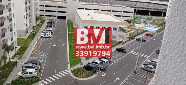 Imagem Apartamento com 2 Quartos à Venda, 45 m² em Anil - Rio De Janeiro Imagem Apartamento com 2 Quartos à Venda, 45 m² em Anil - Rio De Janeiro