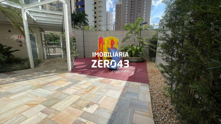 Imagem Apartamento com 3 Quartos à Venda, 114 m² em Gleba Fazenda Palhano - Londrina Imagem Apartamento com 3 Quartos à Venda, 114 m² em Gleba Fazenda Palhano - Londrina