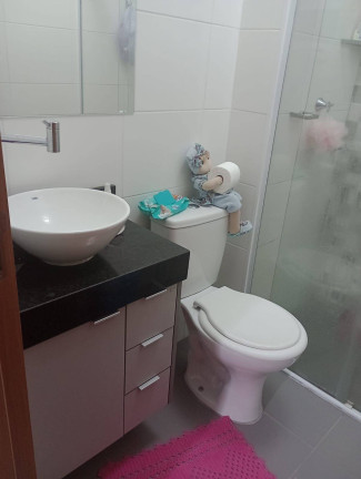 Imagem Apartamento com 2 Quartos à Venda, em Jardim Nova Abolição - Campinas Imagem Apartamento com 2 Quartos à Venda, em Jardim Nova Abolição - Campinas