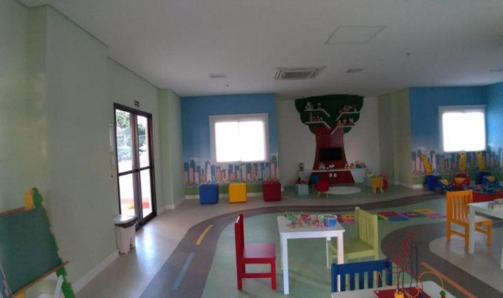 Imagem Apartamento com 1 Quarto à Venda, 41 m² em Cachambi - Rio De Janeiro