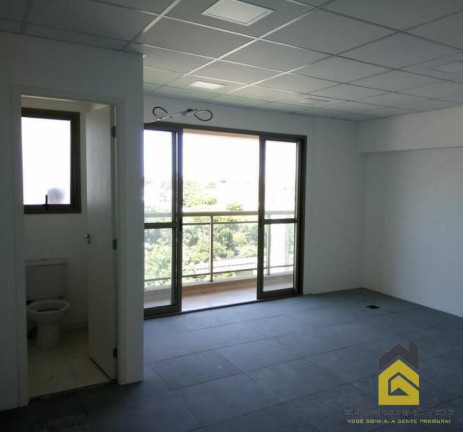 Imagem Sala Comercial para Alugar, 34 m² em Rudge Ramos - São Bernardo Do Campo Imagem Sala Comercial para Alugar, 34 m² em Rudge Ramos - São Bernardo Do Campo
