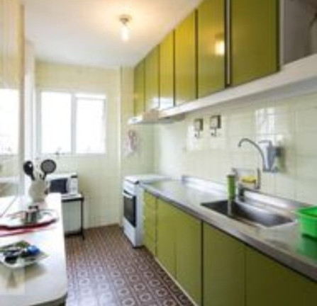 Imagem Imóvel com 3 Quartos à Venda, 110 m² em Vila Olímpia - São Paulo Imagem Imóvel com 3 Quartos à Venda, 110 m² em Vila Olímpia - São Paulo