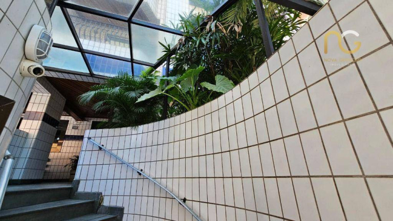 Imagem Apartamento com 1 Quarto à Venda, 60 m² em Boqueirão - Praia Grande