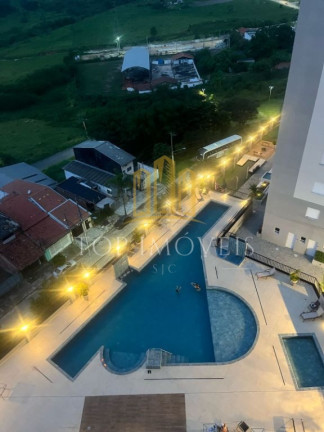 Imagem Apartamento com 2 Quartos à Venda, 52 m² em Parque Residencial Flamboyant - São José Dos Campos Imagem Apartamento com 2 Quartos à Venda, 52 m² em Parque Residencial Flamboyant - São José Dos Campos