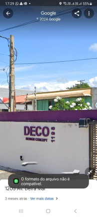Imagem Apartamento com 1 Quarto à Venda, 30 m² em Piedade - Recife