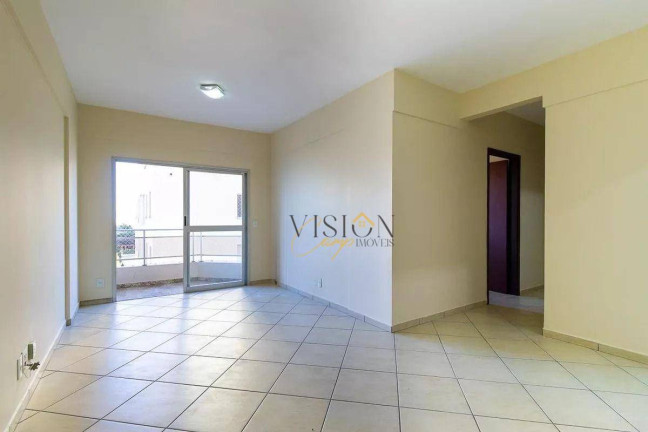 Apartamento com 3 Quartos à Venda, 87 m² em Chácara Primavera - Campinas