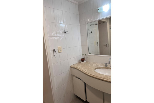 Imagem Apartamento com 3 Quartos à Venda, 128 m² em Alto De Pinheiros - São Paulo Imagem Apartamento com 3 Quartos à Venda, 128 m² em Alto De Pinheiros - São Paulo