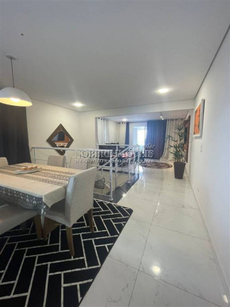 Imagem Cobertura com 3 Quartos à Venda, 283 m² em Caiçara - Praia Grande Imagem Cobertura com 3 Quartos à Venda, 283 m² em Caiçara - Praia Grande