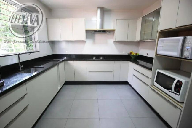 Imagem Casa com 4 Quartos à Venda, 517 m² em Rebouças - Curitiba