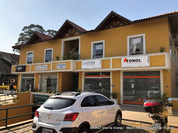 Imagem Sala Comercial à Venda, 39 m² em Granja Viana - Cotia Imagem Sala Comercial à Venda, 39 m² em Granja Viana - Cotia
