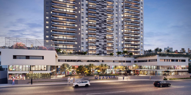 Imagem Apartamento com 3 Quartos à Venda, 92 m² em Jardim Aquarius - São José Dos Campos Imagem Apartamento com 3 Quartos à Venda, 92 m² em Jardim Aquarius - São José Dos Campos