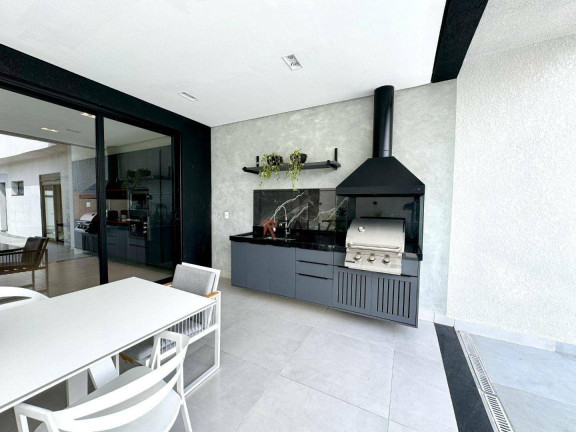 Imagem Casa com 4 Quartos à Venda, 259 m² em Condomínio Maison Du Parc - Indaiatuba Imagem Casa com 4 Quartos à Venda, 259 m² em Condomínio Maison Du Parc - Indaiatuba