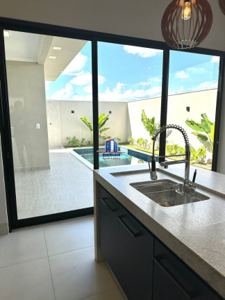 Imagem Casa de Condomínio com 3 Quartos à Venda, 170 m² em Residencial Maria Júlia - São José Do Rio Preto Imagem Casa de Condomínio com 3 Quartos à Venda, 170 m² em Residencial Maria Júlia - São José Do Rio Preto
