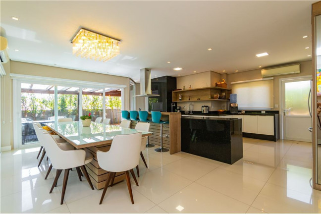 Imagem Casa com 3 Quartos à Venda,  em Marechal Rondon - Canoas