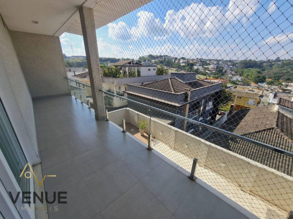 Imagem Sobrado com 4 Quartos à Venda, 330 m² em Condomínio Real Park - Arujá Imagem Sobrado com 4 Quartos à Venda, 330 m² em Condomínio Real Park - Arujá