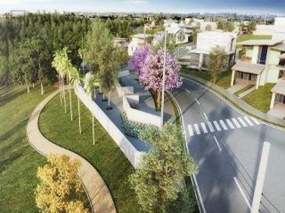 Imagem Casa com 3 Quartos à Venda, 230 m² em Condomínio Cyrela Landscape - Votorantim