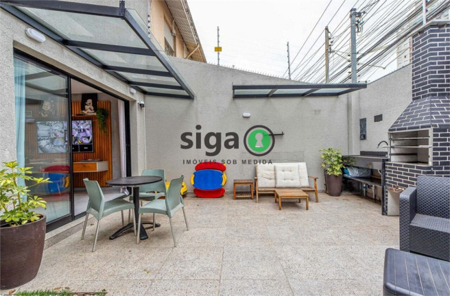 Imagem Casa com 3 Quartos à Venda ou Locação, 200 m² em Santo Amaro - São Paulo Imagem Casa com 3 Quartos à Venda ou Locação, 200 m² em Santo Amaro - São Paulo