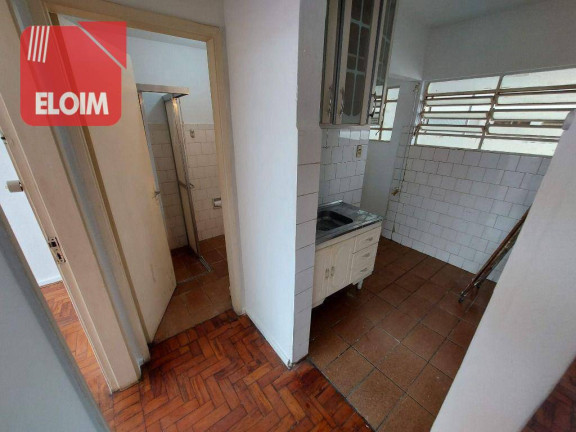 Imagem Apartamento com 2 Quartos à Venda, 44 m² em Vila Buarque - São Paulo Imagem Apartamento com 2 Quartos à Venda, 44 m² em Vila Buarque - São Paulo
