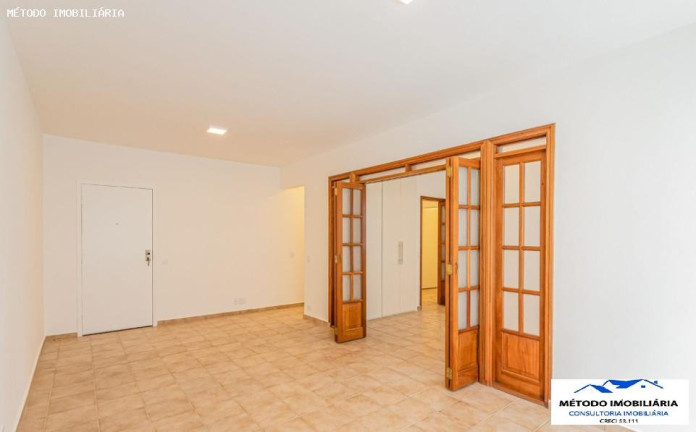 Imagem Apartamento com 3 Quartos à Venda, 98 m² em Jardim Paulista - São Paulo