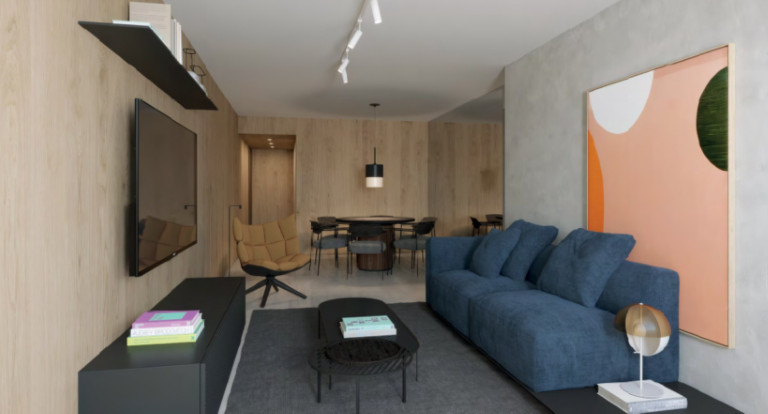 Imagem Imóvel com 3 Quartos à Venda, 115 m² em Botafogo - Rio De Janeiro