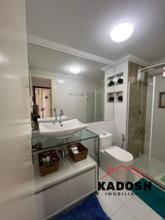 Imagem Apartamento com 3 Quartos à Venda, 75 m² em Queimadinha - Feira De Santana