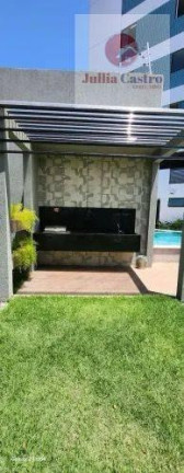 Imagem Apartamento com 2 Quartos para Alugar, 52 m²