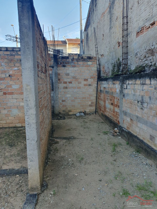 Imagem Terreno à Venda, 250 m² em Jardim Santa Clara - Taubaté Imagem Terreno à Venda, 250 m² em Jardim Santa Clara - Taubaté